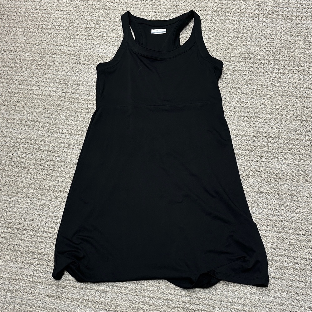 Columbia Black Sportswear Top